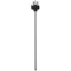 RIEGLER 133844-29.150-MJ Tubo di prolunga 150 mm, ugello multijet, per pistole a soffiaggio Typhoon, 1 pezzo