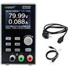 OWON SPE8105 Alimentatore CC programmabile (0-80V 0-10A), 500W Potenza di