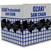 Ozaki Greenstar, 1330, GreenStar 1330 catena Ozaki, piazza, 3/8 "- 5 mm, 100