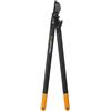 FISKARS - TRONCARAMI POWERGEAR BYPASS UNCINO L78 CM. 69,2