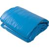 Gre FPR352 - Liner per piscine rotonde, 350 x 120 cm (L x A), sistema con