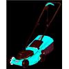 Einhell Tosaerba Elettrico Gc-Em 1032 1.000 W