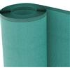 TENAX Bahia 1,00x100 m Verde, Rete Tessuta Schermante Frangivista per