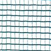 TENAX Defender Plus 2,00 x 100 m Verde, Rete Antigrandine Tessuta a
