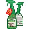 Gardemia Disabituante Anti Topi e Ratti 750ml Spray Azione Naturale Barriera