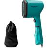 Rowenta Pure Pop, Ferro da Stiro Verticale, Verde, DR2024 | con Sistema Reversib