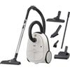 AEG HYGIENIC 6000 AB61H6SW Aspirapolvere a secco Bianco