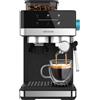 Cecotec Macchine da Caffè Espresso Power Espresso 20 Grind. 1350W,