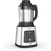 Moulinex Perfectmix Cook frullatore riscaldante ad alta velocità, 10