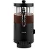 Adeva H.Koenig SHK802 Apparecchio dispenser per cioccolata calda in acciaio