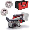 Einhell Scanalatore Einhell Professional TP-MA 36/30 Li BL-Solo Power X-Change