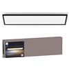Philips Hue White Ambiance, Pannello Smart Aurelle, Rettagolare, luce