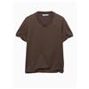 Prada Cotton T-Shirt 156730601 [U]