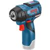 Bosch Professional 12V System Avvitatore a massa battente a batteria GDS