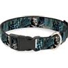 Justice League Plastic Clip Collar The New 52 Detective Comics Issue #1 Batman & James Gordon S