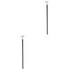 2 Count Scettro Di Halloween Puntello Canna Supporto Per Bastone Da Passeggio