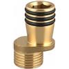 Connettore Doccia Eccentrico Con Filtro Integrato, Miscelatore Doccia Con Gambe
