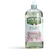 MAITRE SAVON DE MARSEILLE Maître Savon de Marseille - Sapone Liquido di Marsiglia Fiore di Ciliegio - 1L - Oli Vegetali & Glicerina Naturale - 96% Ingredienti Naturali - Extra Delicato Mani e Corpo