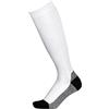 sparco Calze Compression R572 Prime Taglia 46 Nero