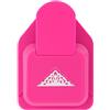 Anita y Su Mundo Base Scrapbooking Fustella, Rosa, 40 x 40 mm