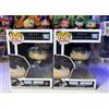 Funko Pop Bundle Sung Jinwoo 1982 Glow Chase Solo Leveling