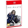 Capcom SWITCH 2 Pragmata PEGI 16+ 1197093