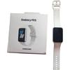 Samsung Galaxy Fit3 R390, Argento