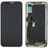 Apple-Display Schermo Completo Iphone X (Ricondizionato, LCD Originale)