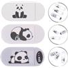3 Pcs Protezione Per Webcam Laptop Copri Telecamera Telefono Tablet Protector