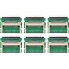 No 6X Compact Flash Card to Ide 44Pin 2mm 2,5 Pollici Hdd Avviabile7198