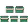 No 5X Compact Flash Card to Ide 44Pin 2mm 2,5 Pollici Hdd Avviabile3002