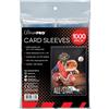 Ultra PRO Soft Trading Card Penny Sleeves, confezione da 100 pezzi, dimensioni s