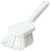 SPARTA Carlisle 4054500 Sparta Bent Handle Utility scrub Brush, medium Stiff setole in poliestere, 20,3 cm lunghezza x 7,6 cm larghezza, 4,1 cm setola Trim