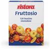 Ristora - Fruttosio in Bustine Monodose (Confezione Scorta 120 Bustine) Zucchero