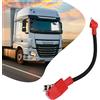 for Polaris Cavo da a solenoide funzionamento fluido progettato per for polaris per Ran