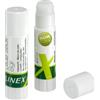 Linex Colla a base d'acqua, 8 g, confezione da 2