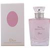 Dior Christian Dior Forever and Ever by Eau De Toilette Spray 3.4 oz / 100 ml (Women)