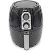 GENERAL TRADE L.DICTROLUX FRIGGITRICE ARIA 1300W 1,8lt