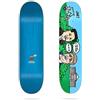 jart xdxdxd 8.0 HC CFK X Skateboard Deck