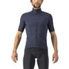CASTELLI 4522513-424 Ottimo RoS2 Wind J Maglia Lunga Uomo, Belgian Blue, Taglia XXL