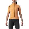 CASTELLI Gabba ROS 2 W Melon/Military Green Size S