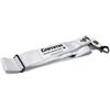 Gamma Deluxe Center Strap, Bianco