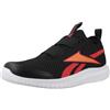 Reebok Rush Runner Slip-on Scarpe da ginnasticaUnisex - Bambini e Ragazzi