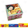 Polvere viso rosa POLVERE PRESSATA TRADIZIONALE CINESE SAM FONG HOI TONG