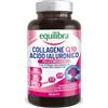 Integratori Alimentari, Collagene Q10 Acido Ialuronico, Benessere E Bellezza Del
