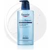 Eucerin Urea Repair Gel Doccia Delicato 5% 400 ml, Detergente corpo idratante ed