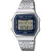 Casio Orologio Digitale Classico Bluetooth Illuminato (37,9 Mm) ABL-100WE-2AEF