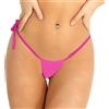 Brand New Slip donna perle perizoma per mini perizoma mutandine vita bassa intimo sexy