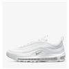 NIKE AIR MAX 97 TOTAL WHITE ORIGINALI ULTIMO N.44