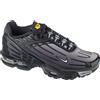 Nike scrape Uomo, Nike Air Max Plus TN III, nero